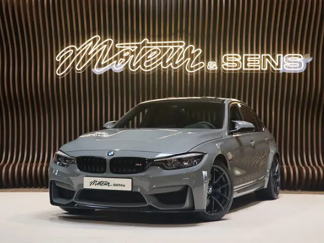 BMW M3