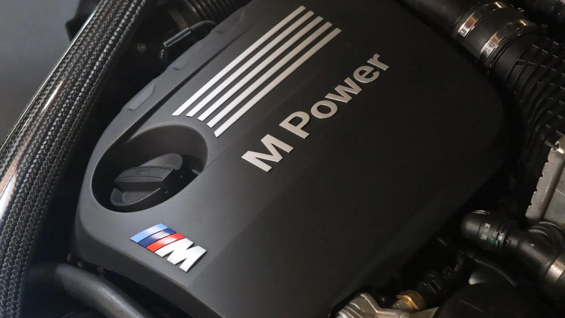 BMW M3 — photo 50