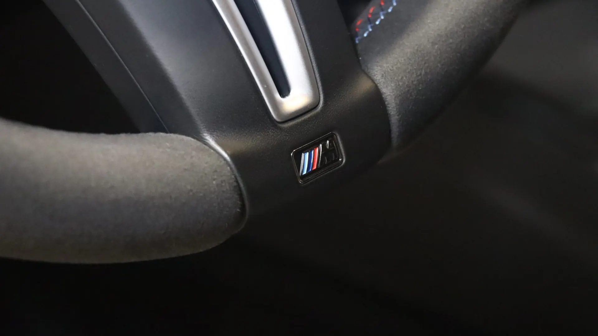 BMW M3 — photo 20