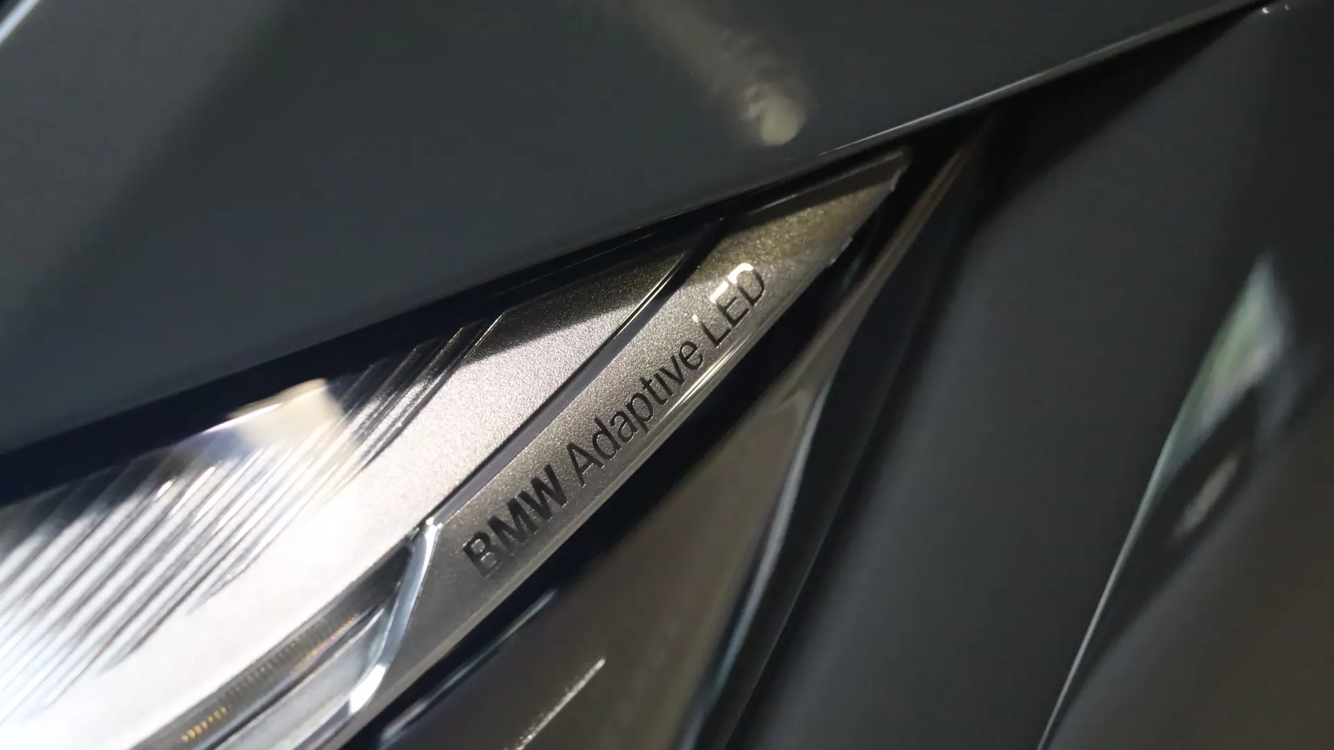 BMW M3 — photo 45