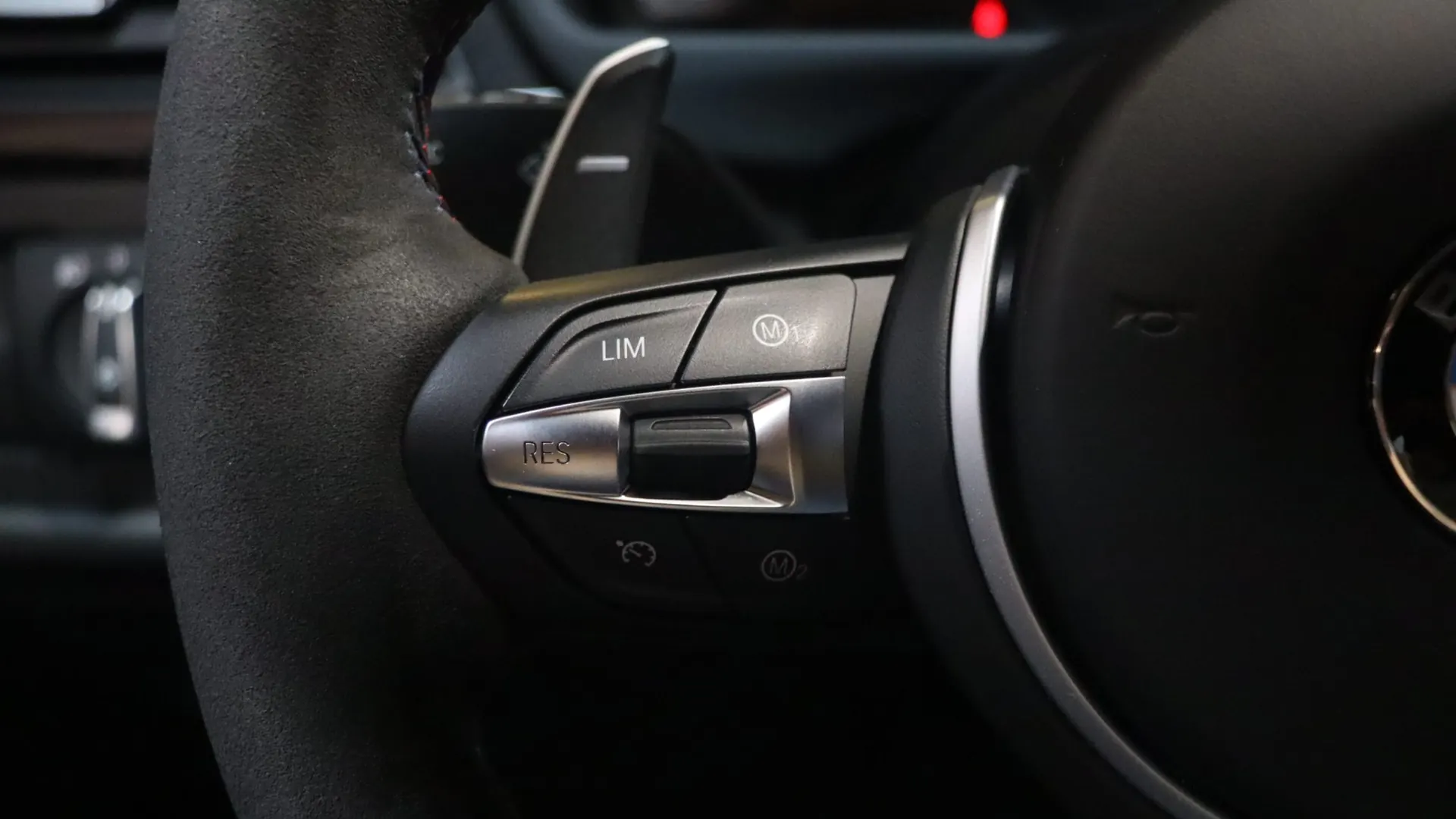 BMW M3 — photo 17