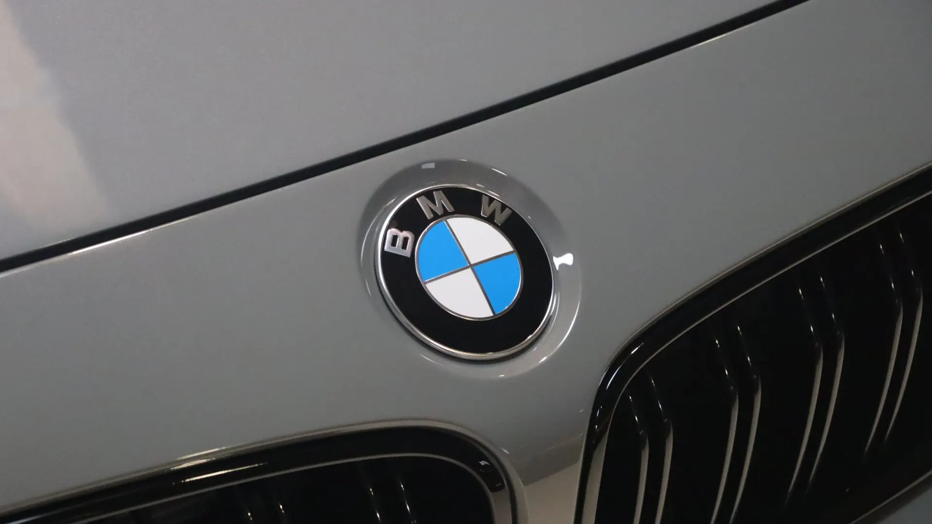 BMW M3 — photo 46
