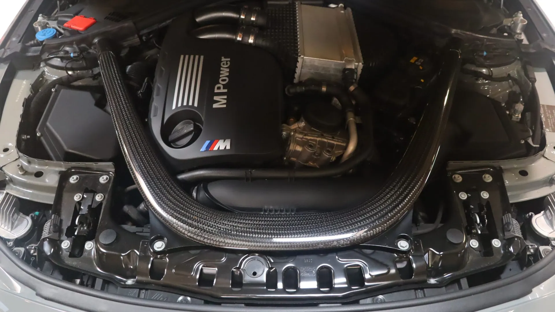 BMW M3 — photo 49