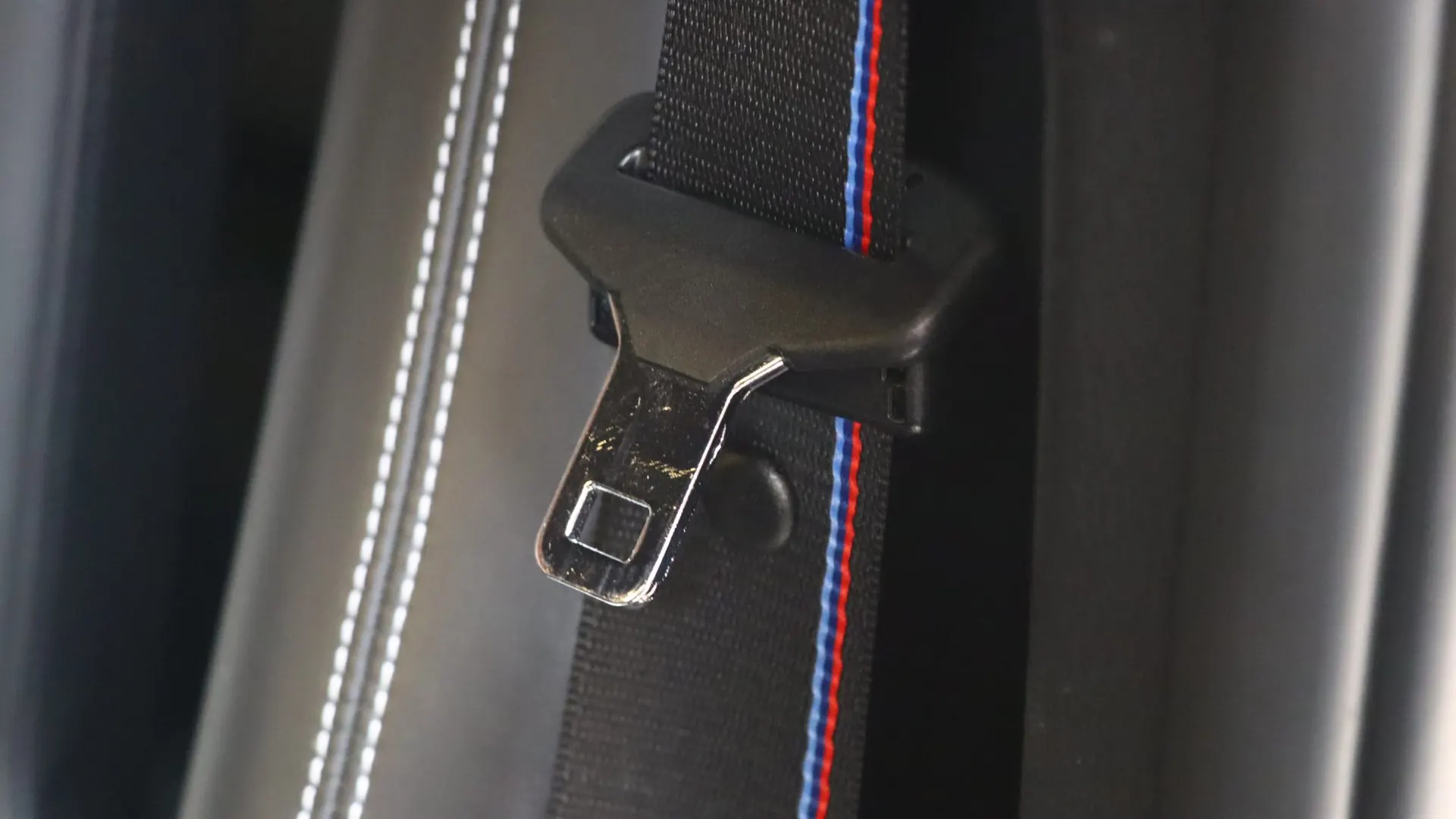 BMW M3 — photo 39