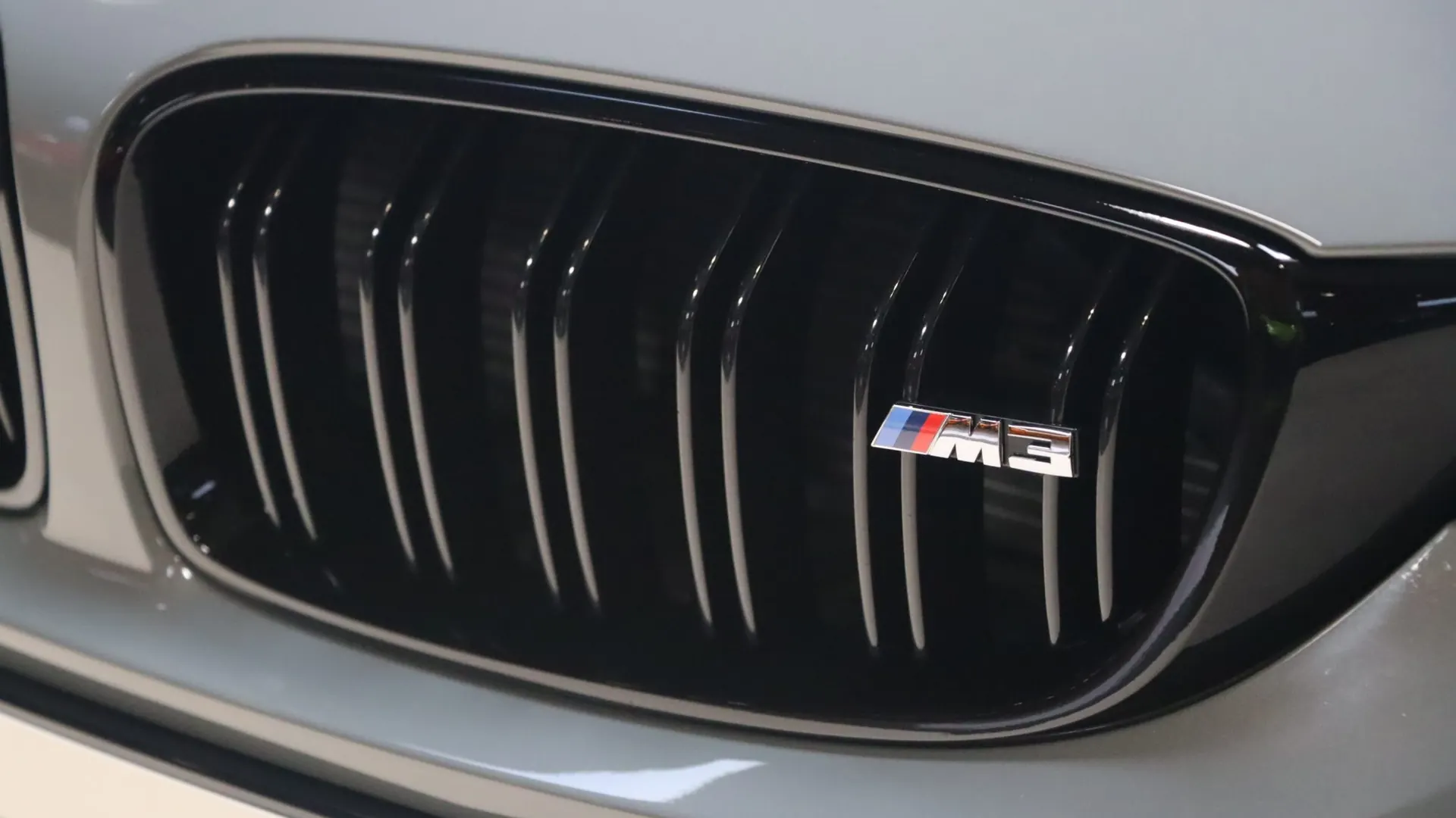 BMW M3 — photo 47