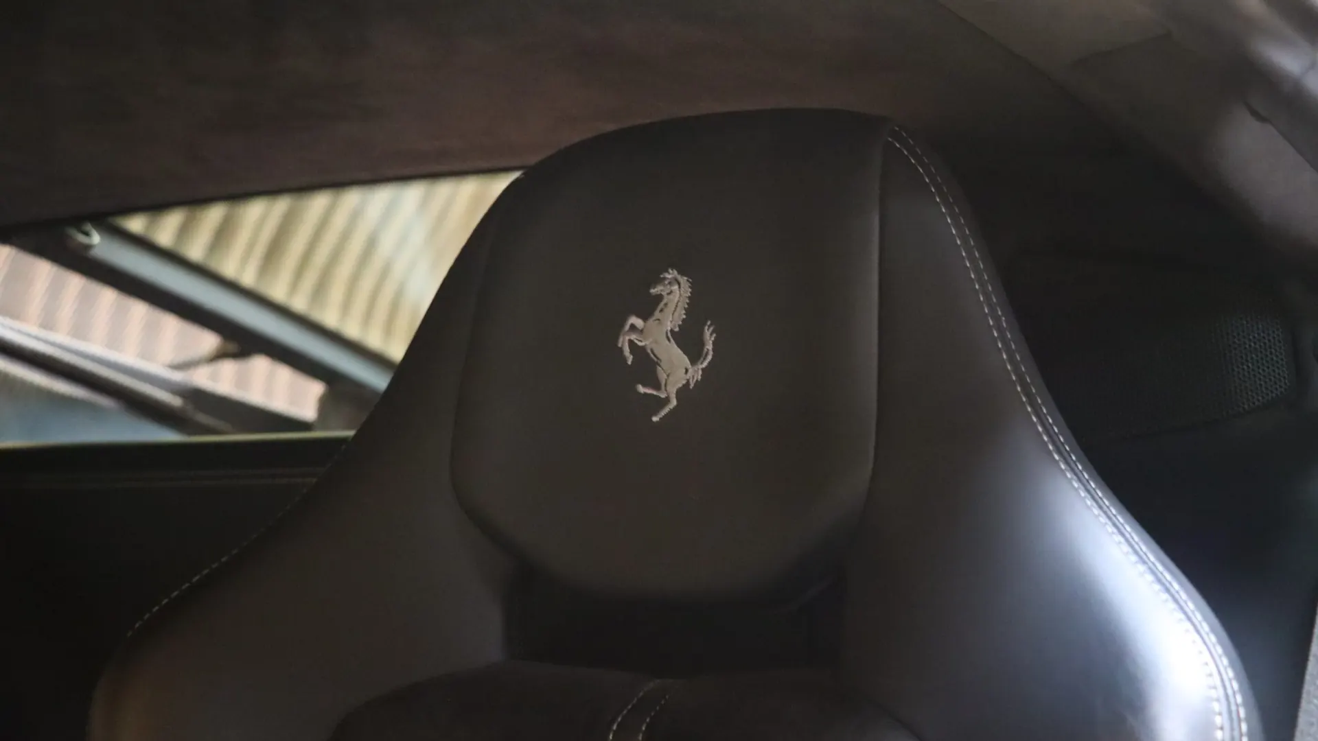 Ferrari 458 — photo 29