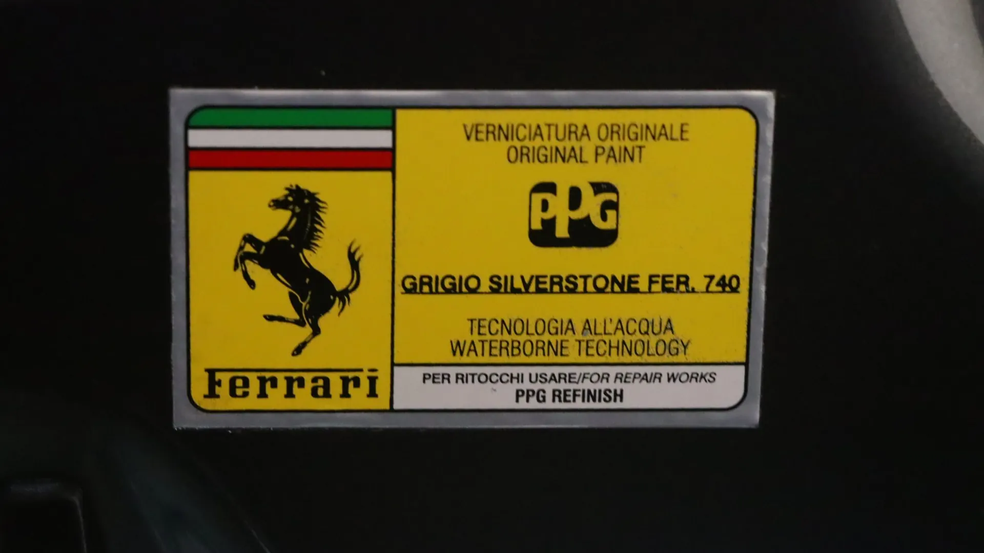Ferrari 458 — photo 35