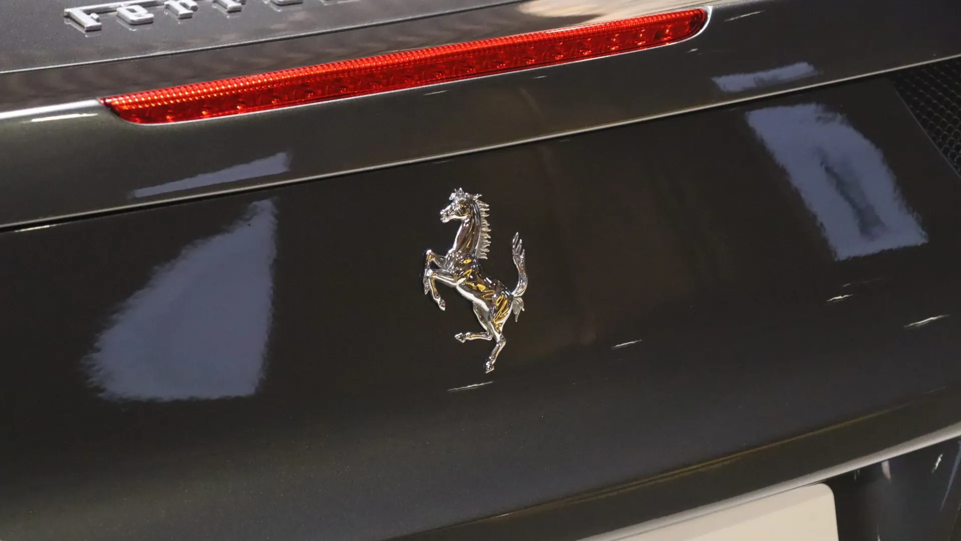 Ferrari 458 — photo 44