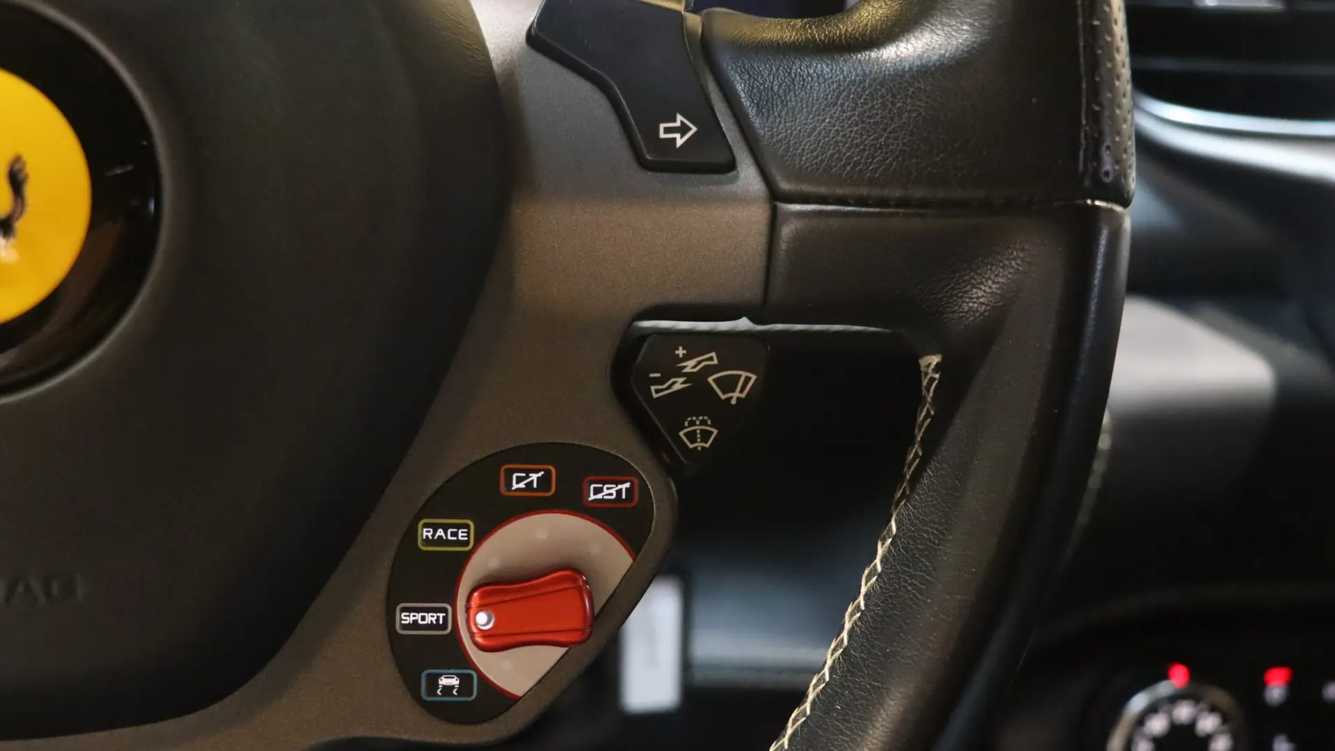 Ferrari 458 — photo 17