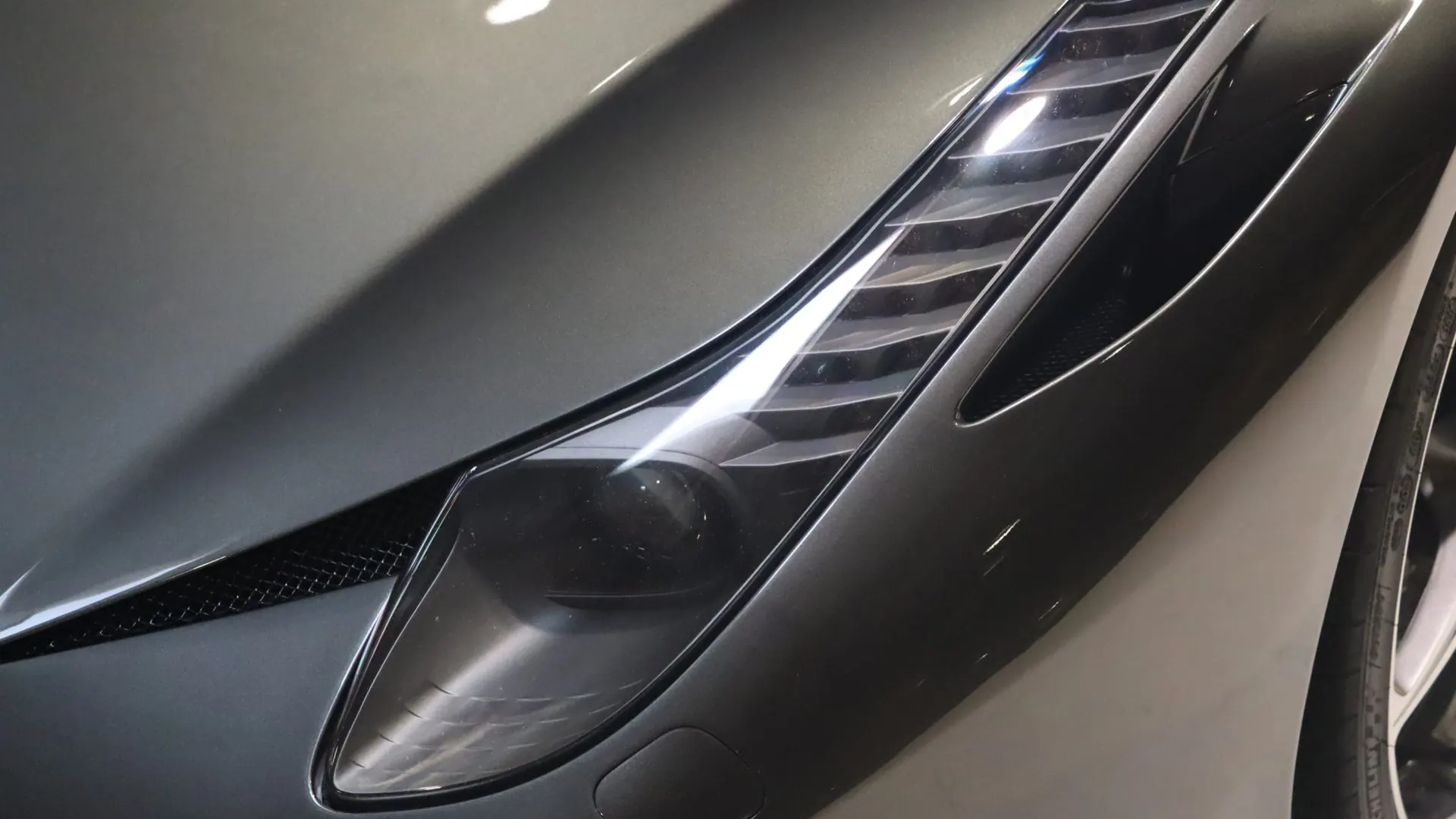 Ferrari 458 — photo 31
