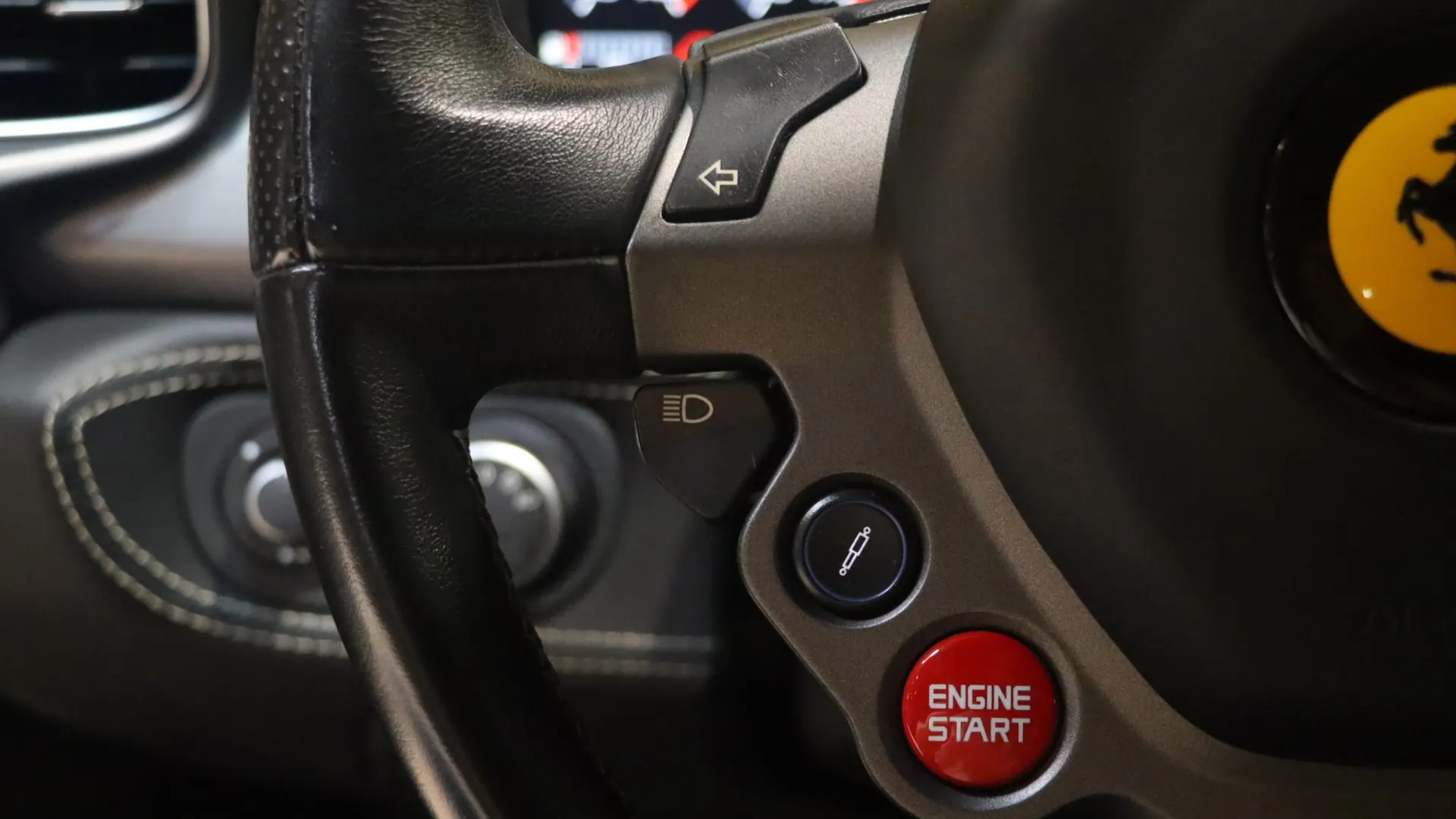 Ferrari 458 — photo 16