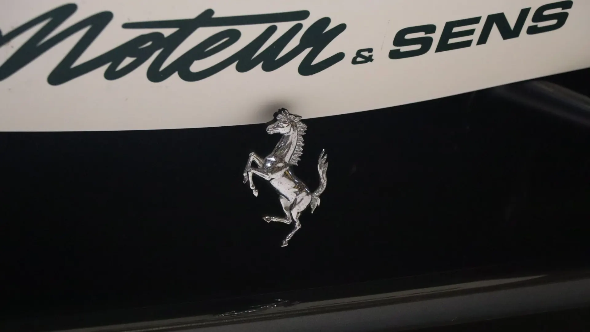 Ferrari 458 — photo 33
