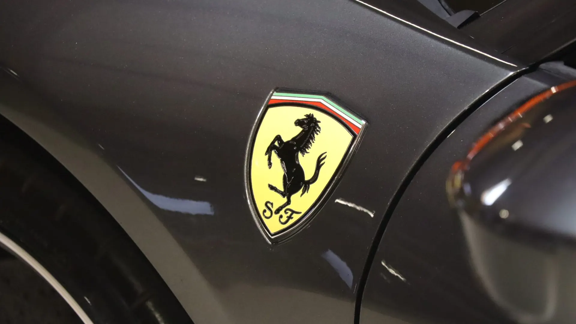Ferrari 458 — photo 37