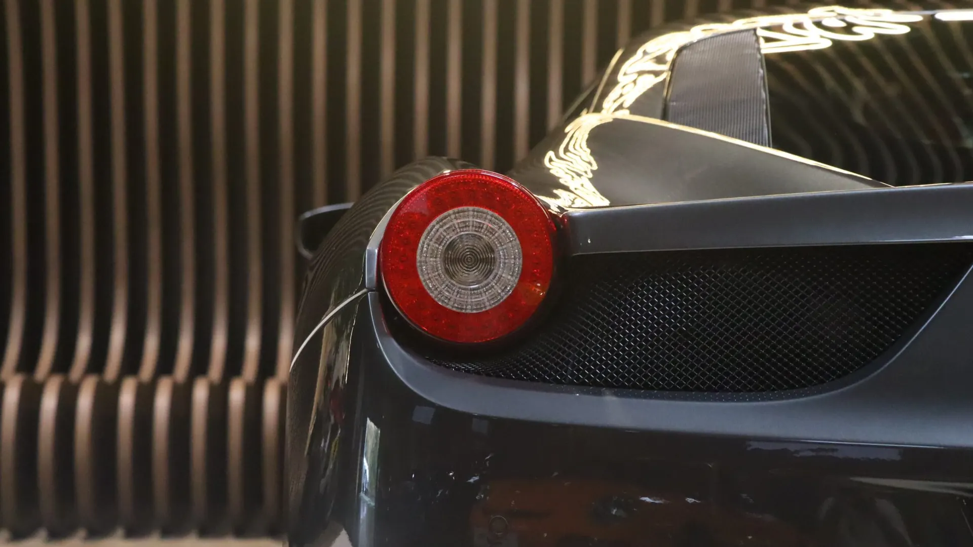 Ferrari 458 — photo 43