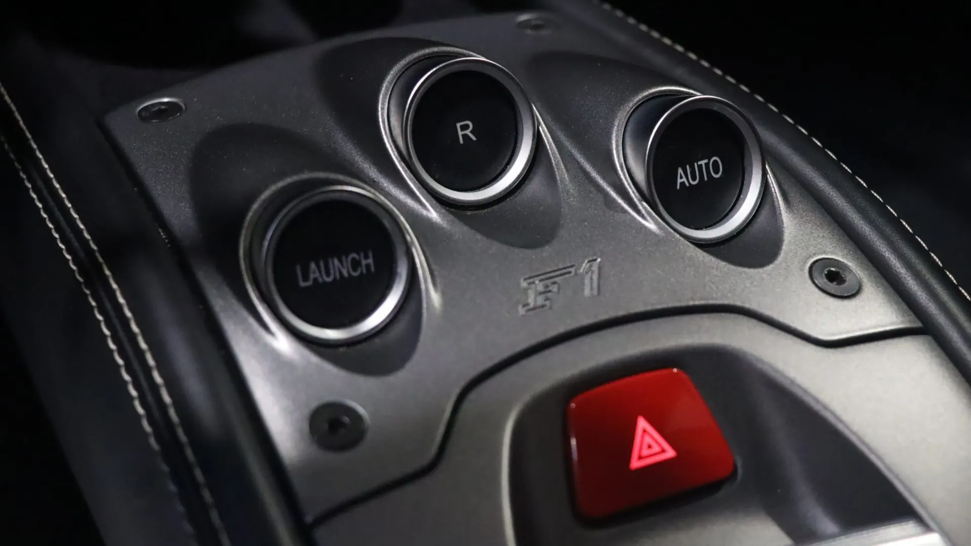 Ferrari 458 — photo 25