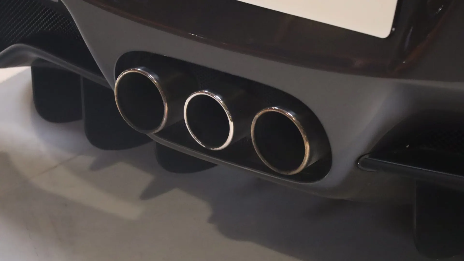 Ferrari 458 — photo 45