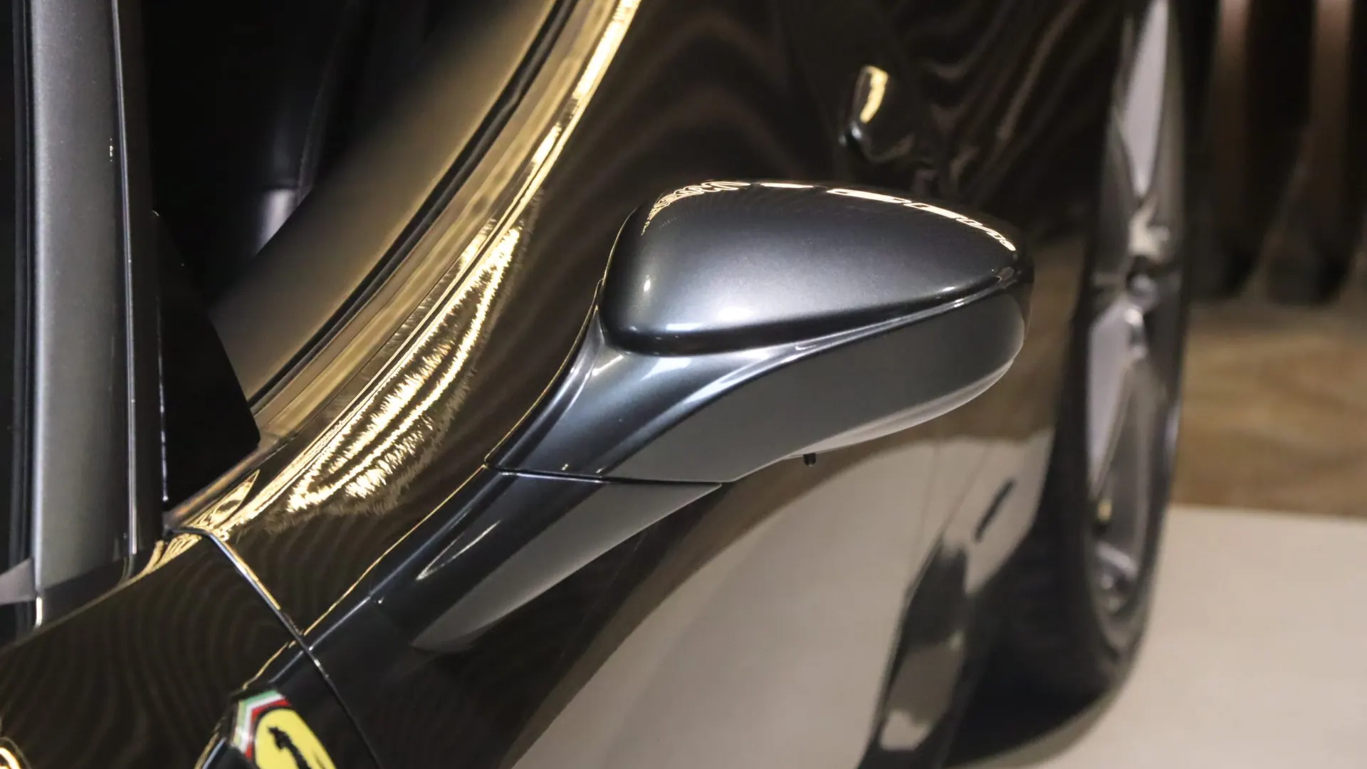 Ferrari 458 — photo 38