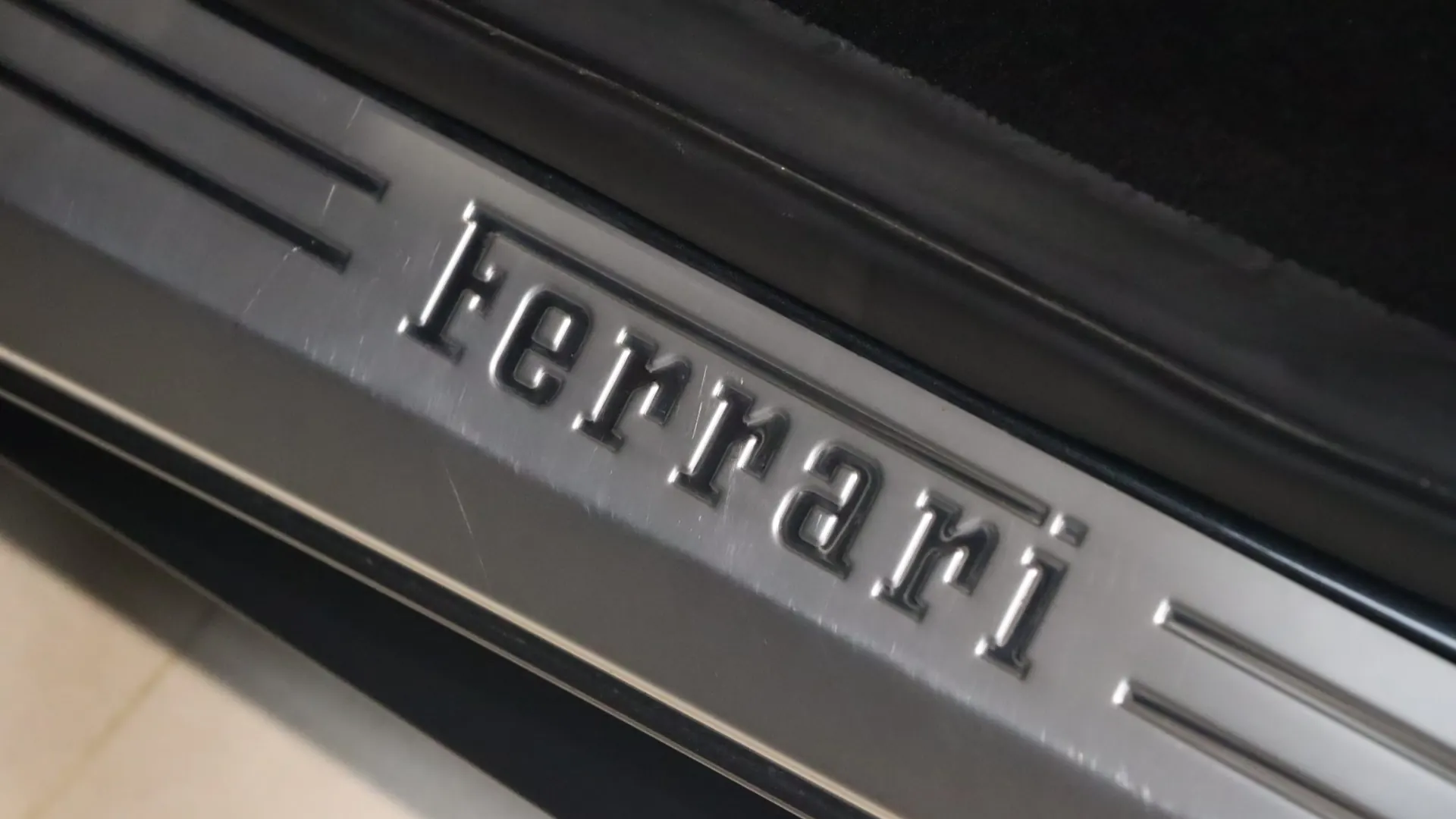 Ferrari 458 — photo 11