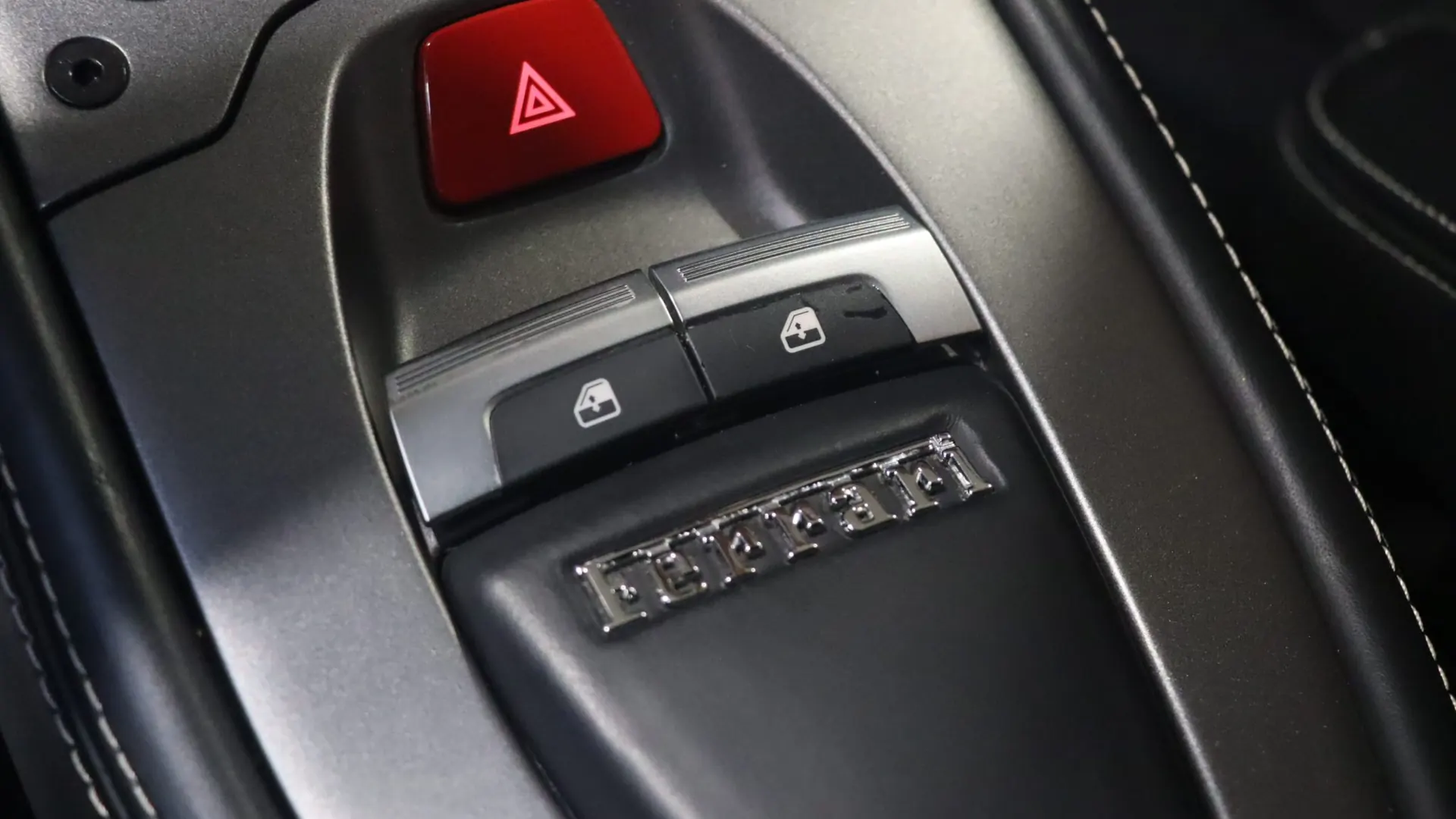 Ferrari 458 — photo 26