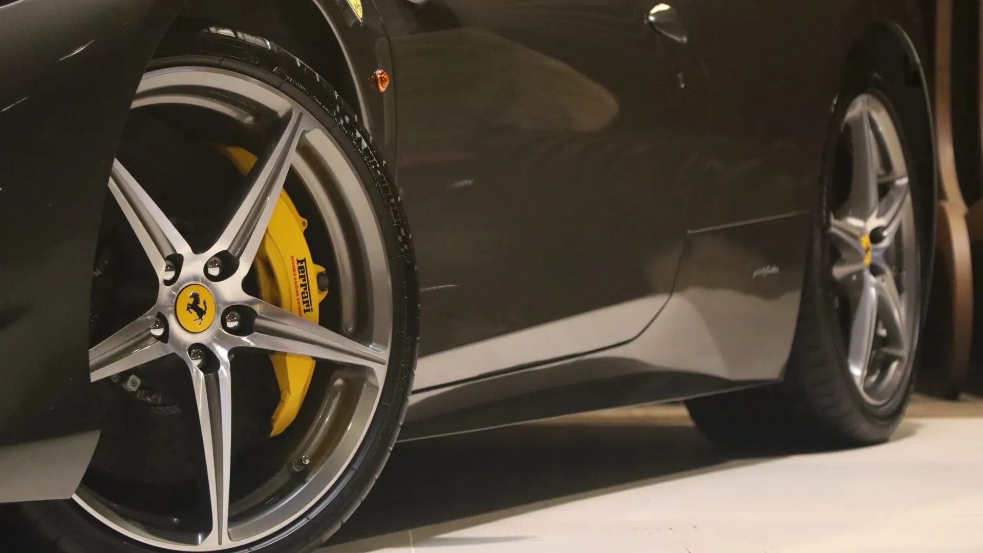 Ferrari 458 — photo 36