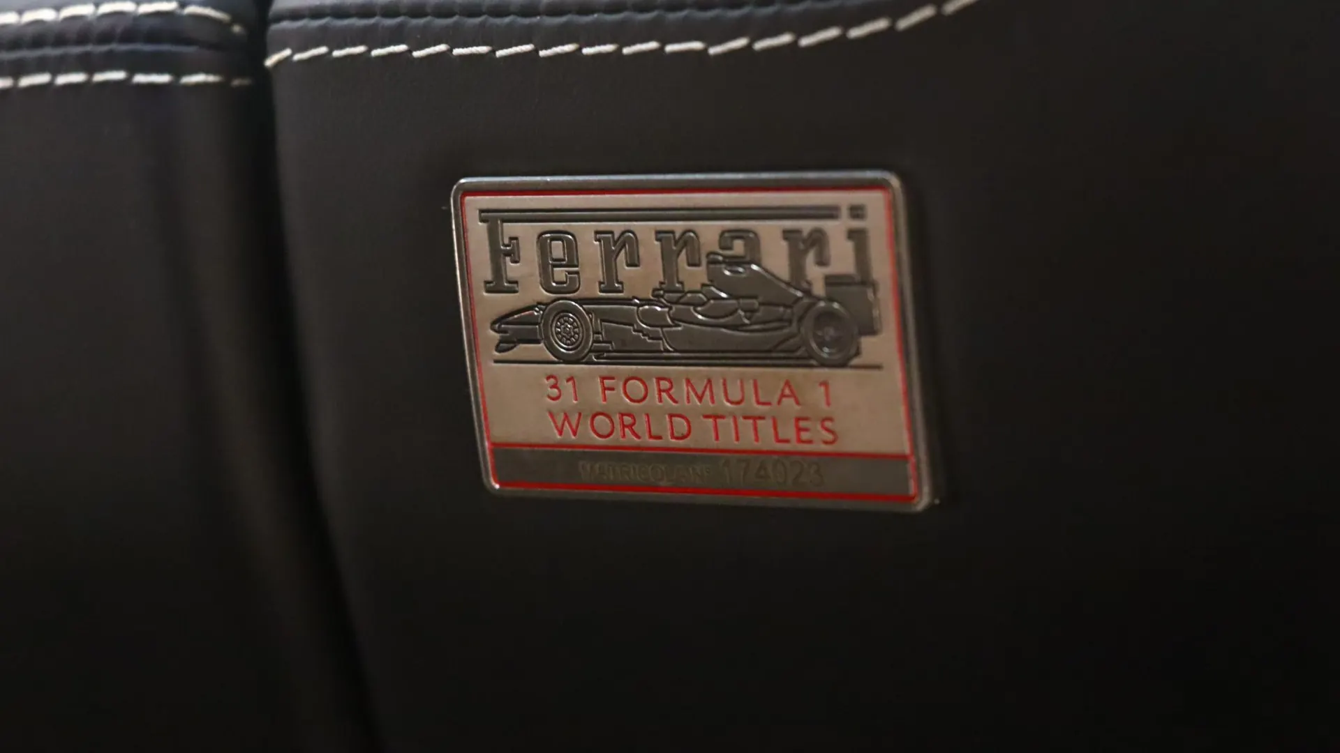Ferrari 458 — photo 28