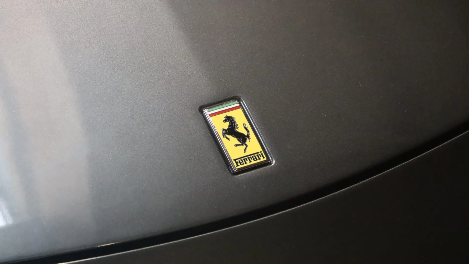 Ferrari 458 — photo 32