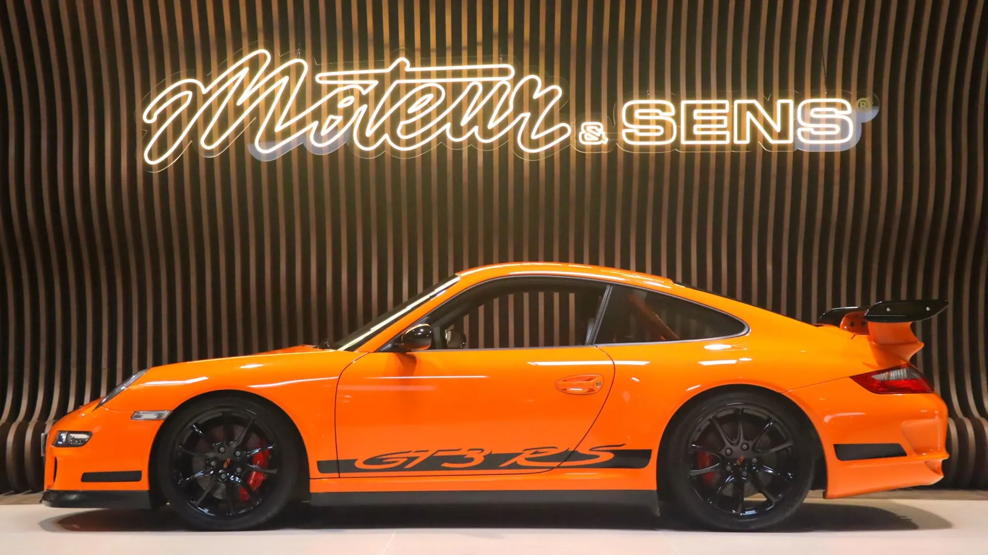 Porsche 911 — photo 5