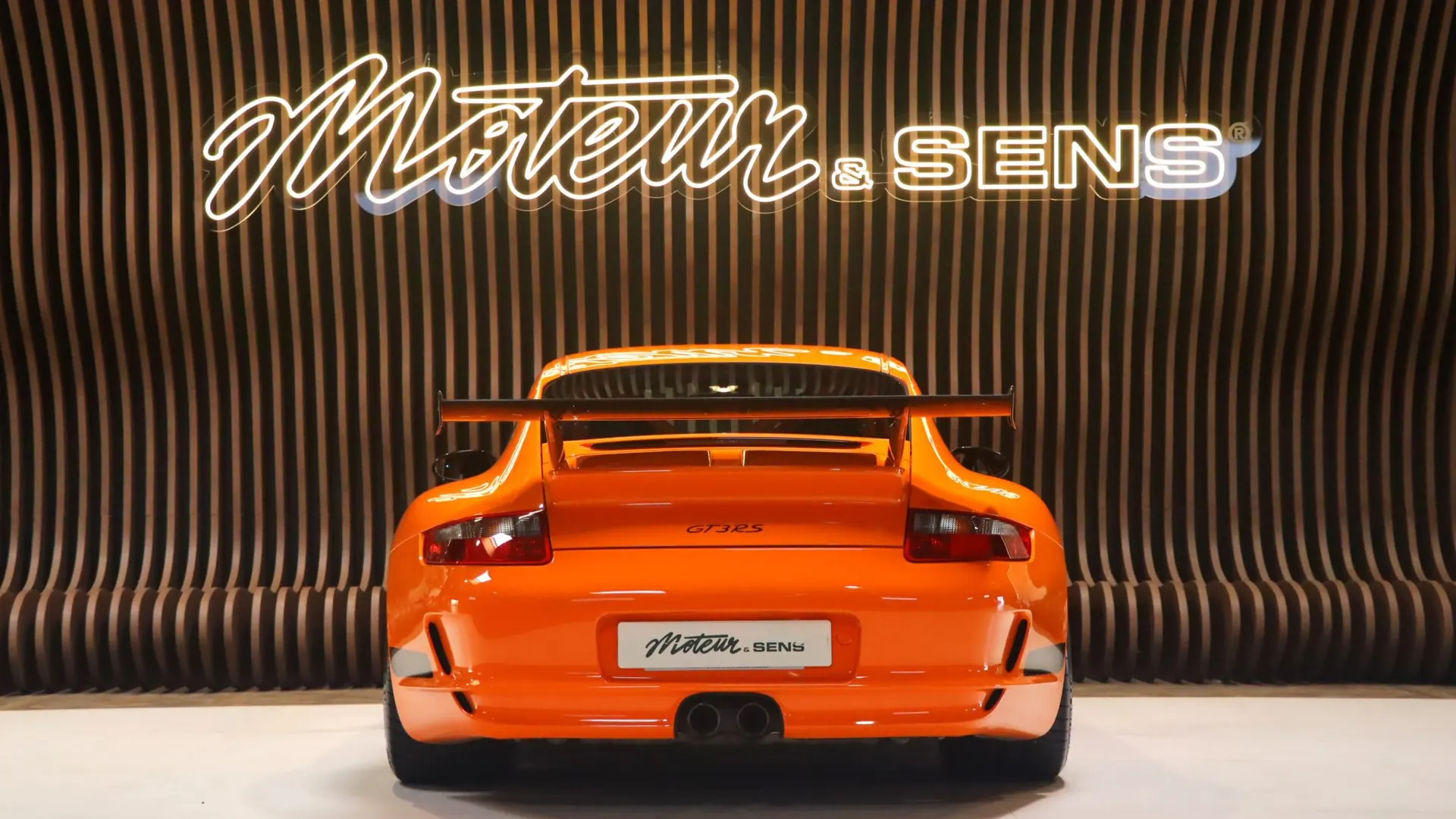 Porsche 911 — photo 4