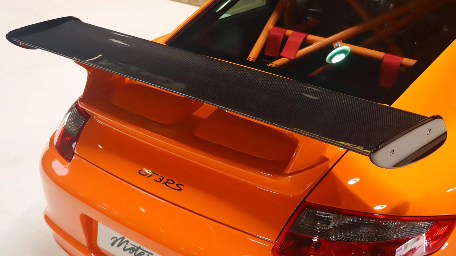 Porsche 911 — photo 45