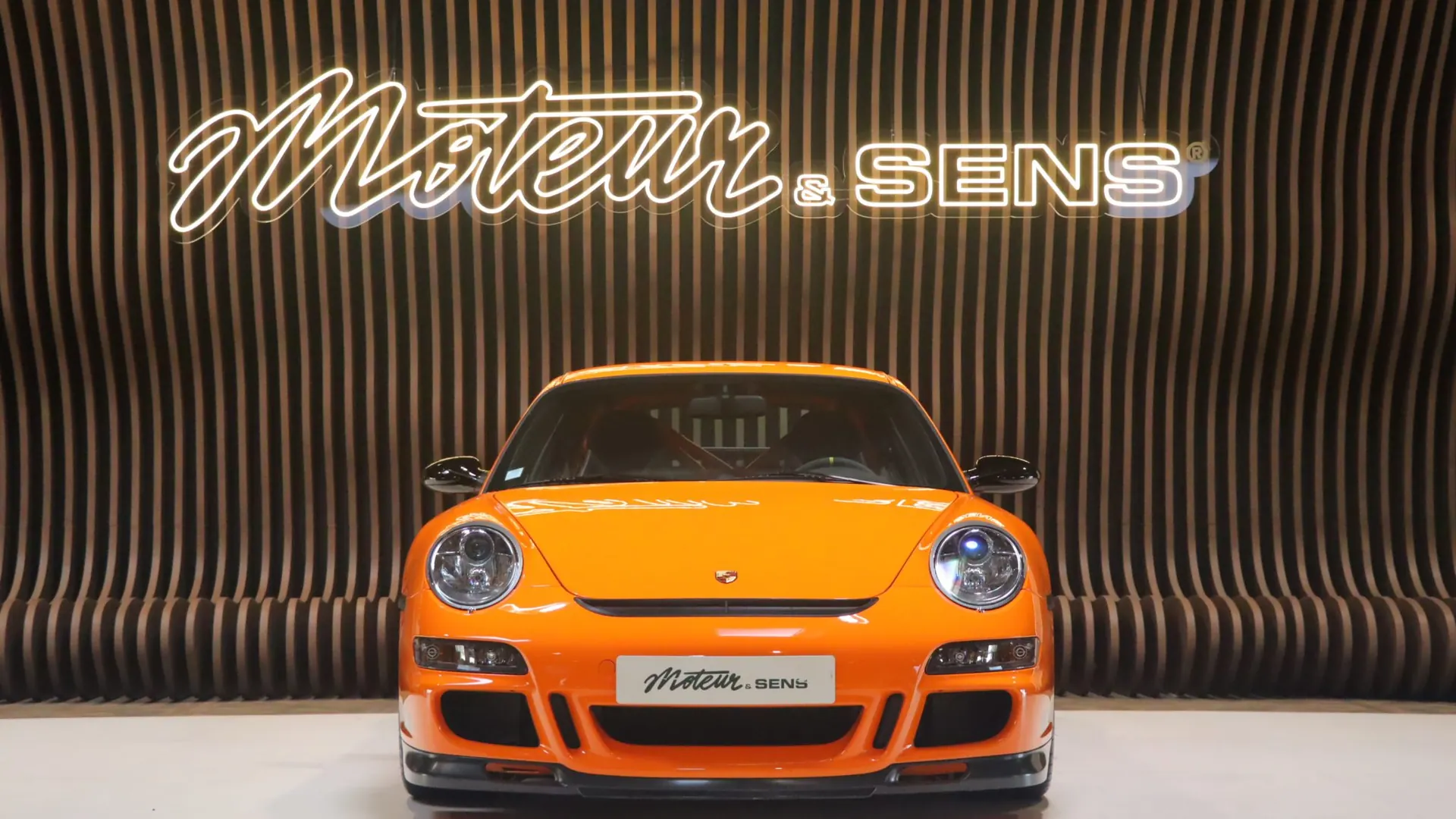 Porsche 911 — photo 3