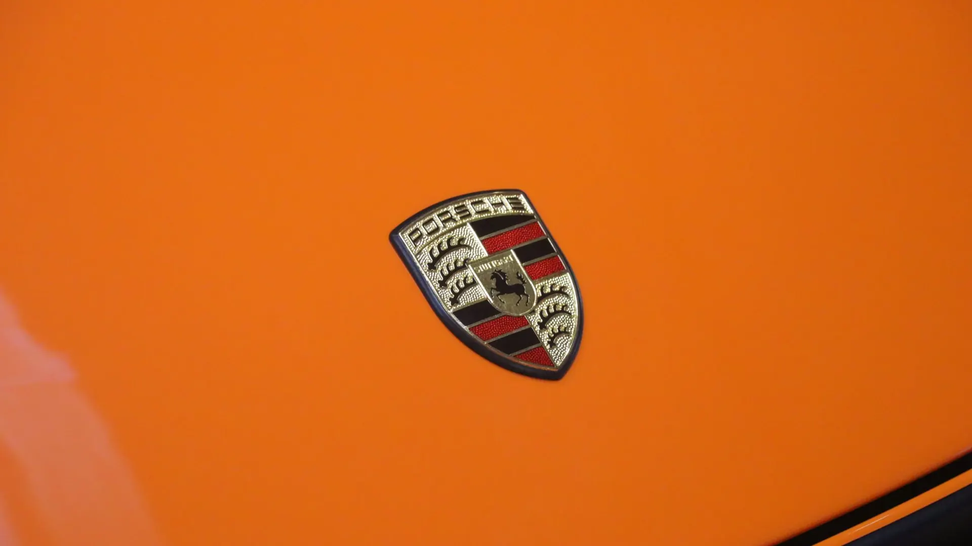 Porsche 911 — photo 38
