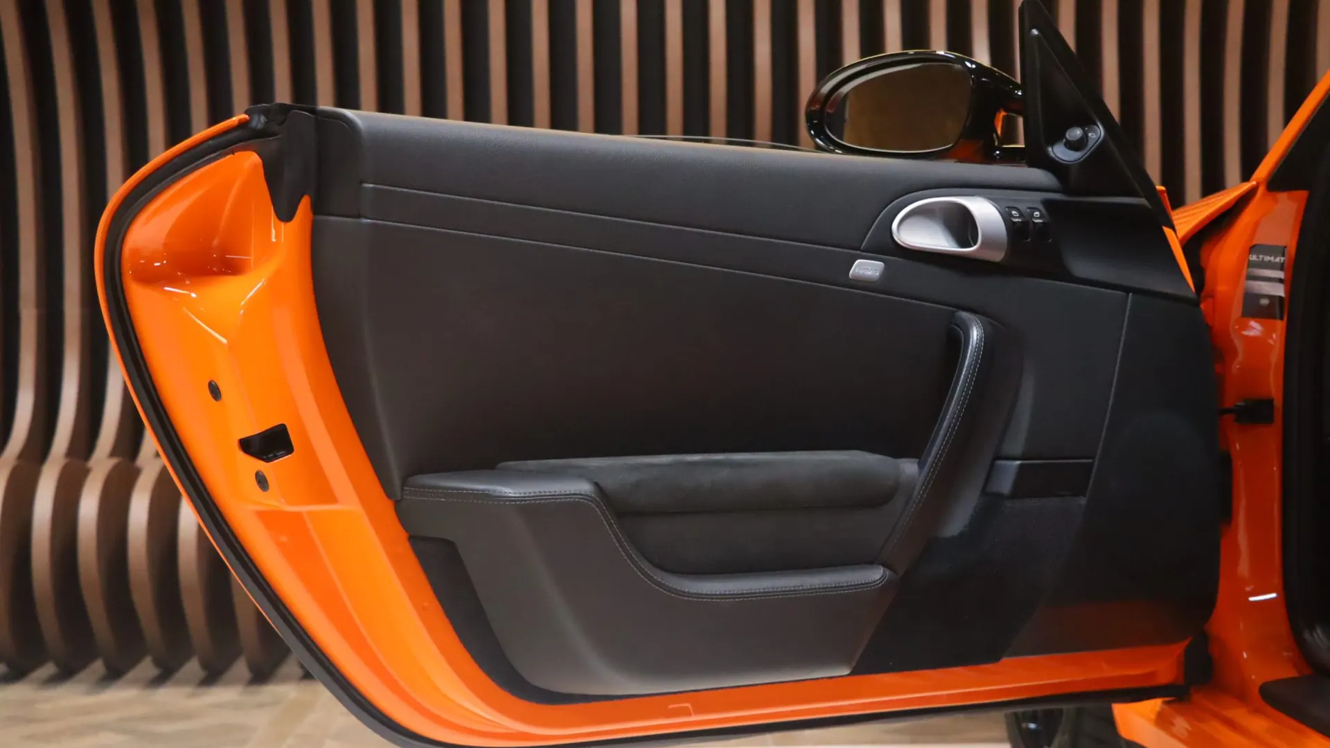Porsche 911 — photo 10
