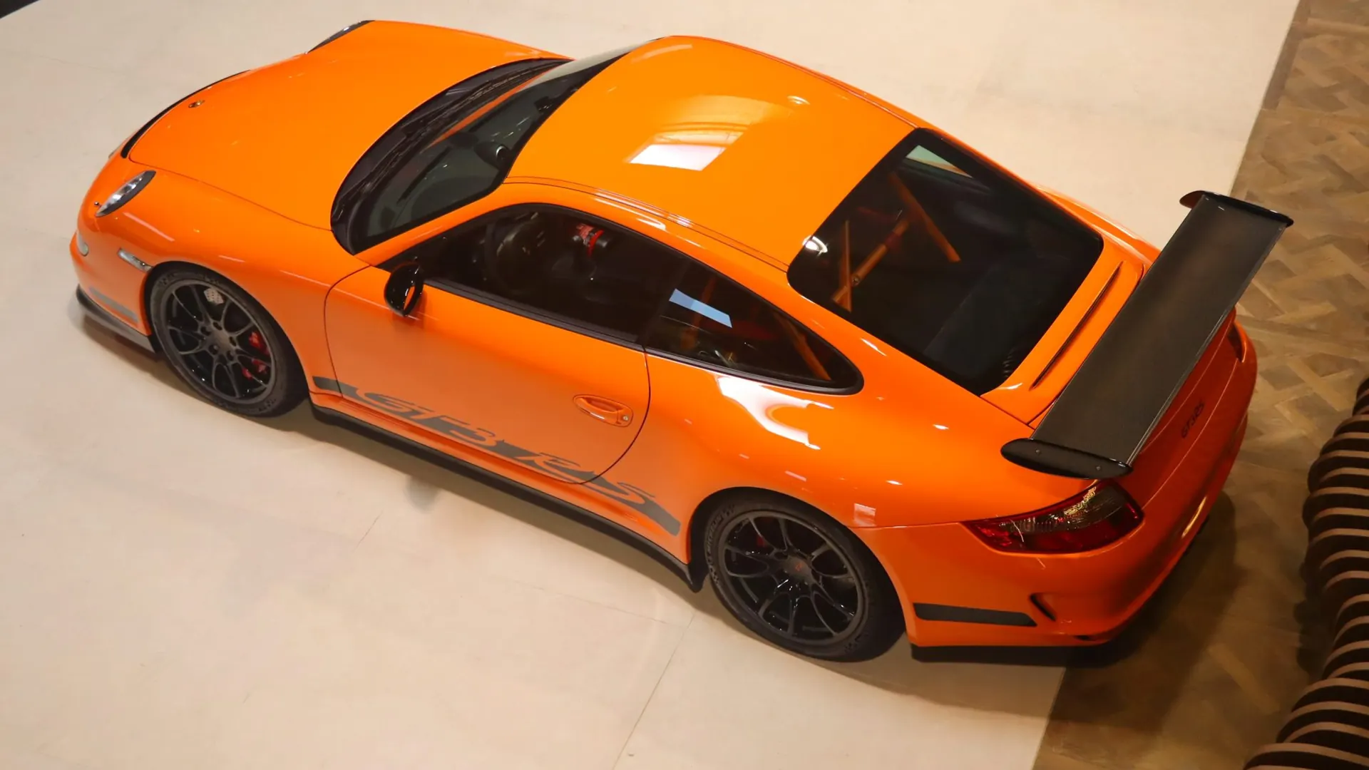 Porsche 911 — photo 50