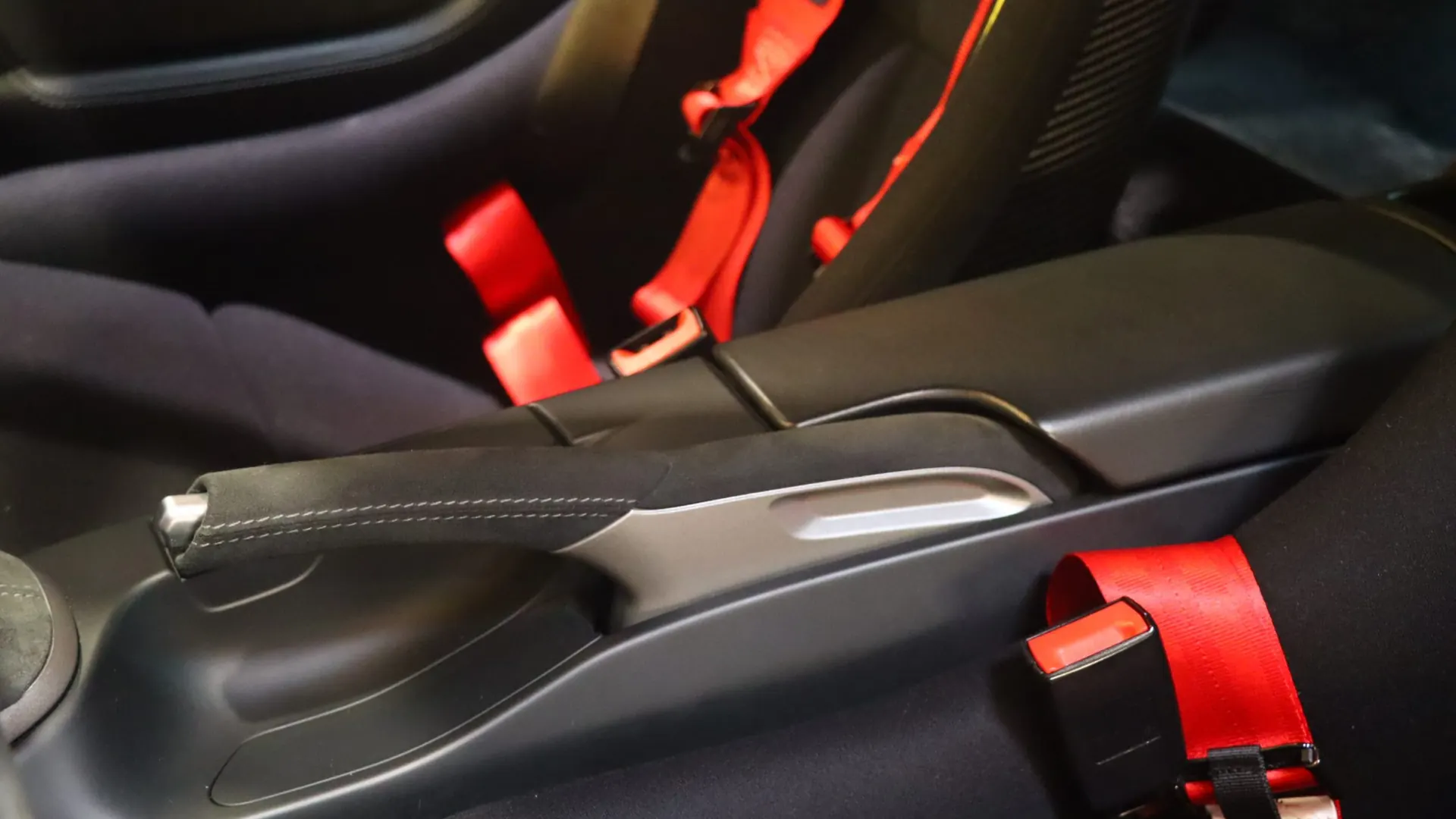 Porsche 911 — photo 30