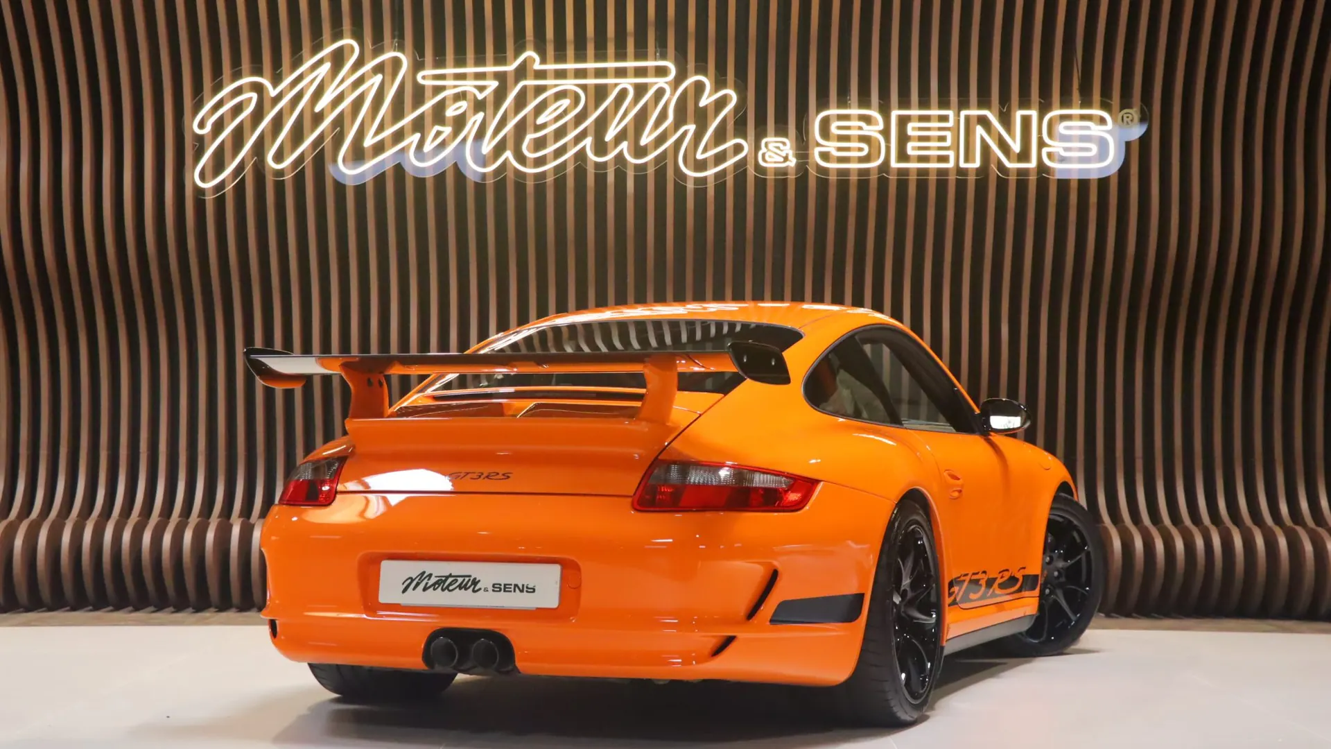 Porsche 911 — photo 2