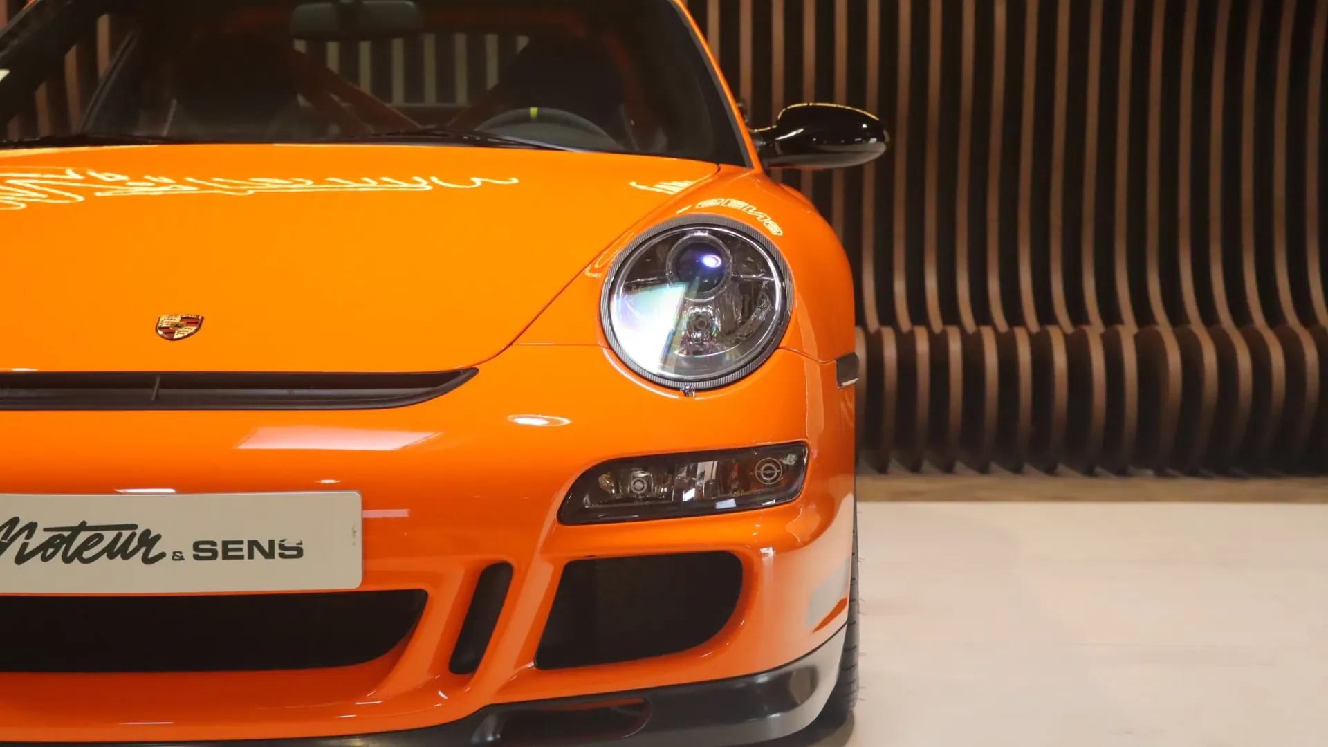Porsche 911 — photo 36