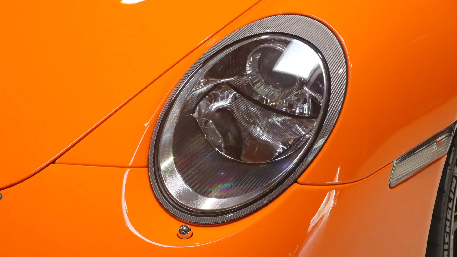 Porsche 911 — photo 37