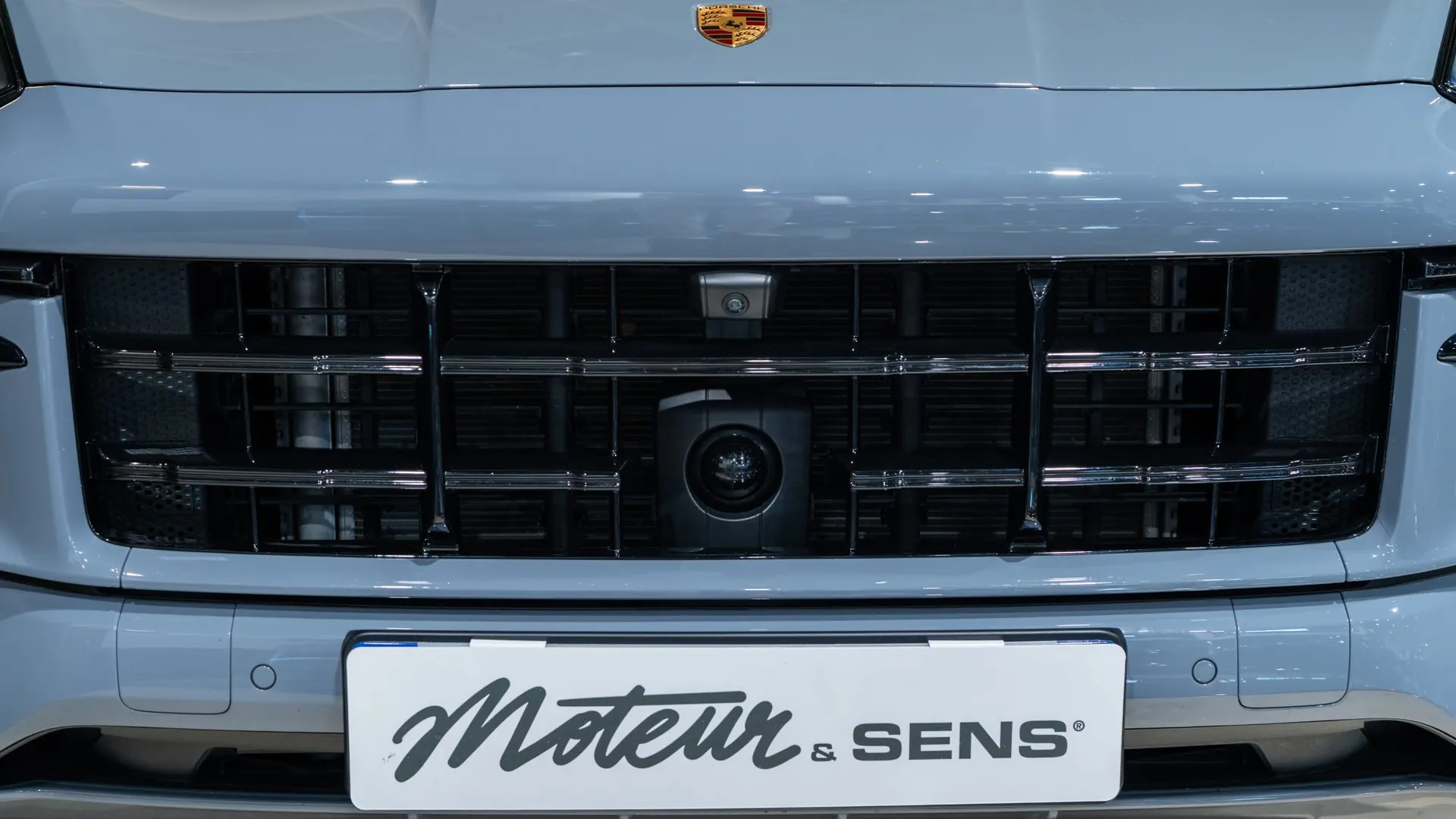 Porsche Cayenne — photo 39
