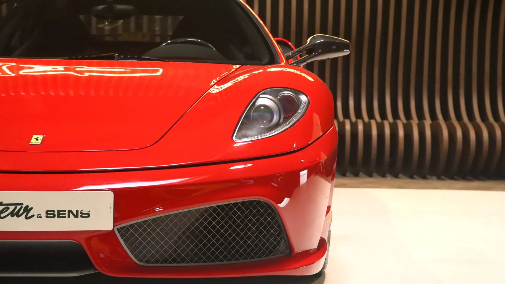 Ferrari 430 — photo 34