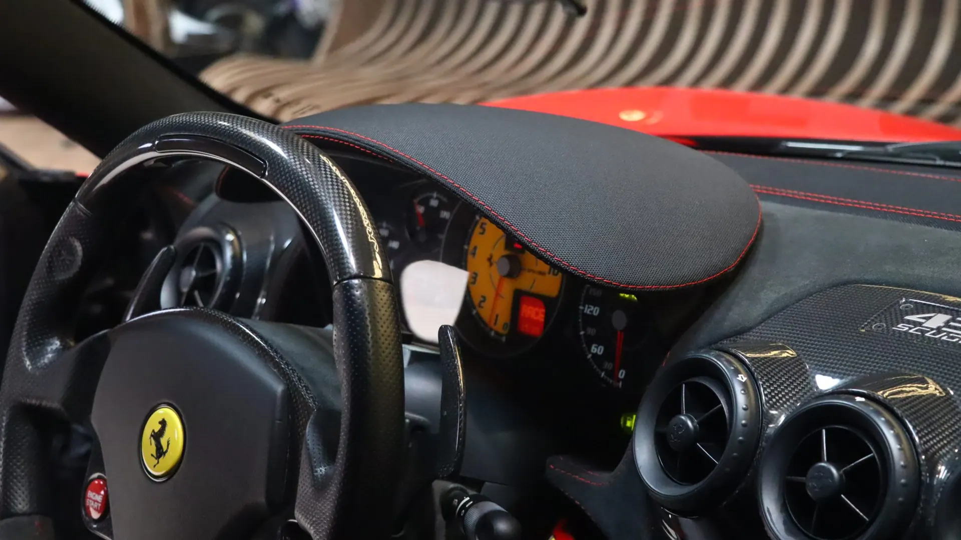 Ferrari 430 — photo 23