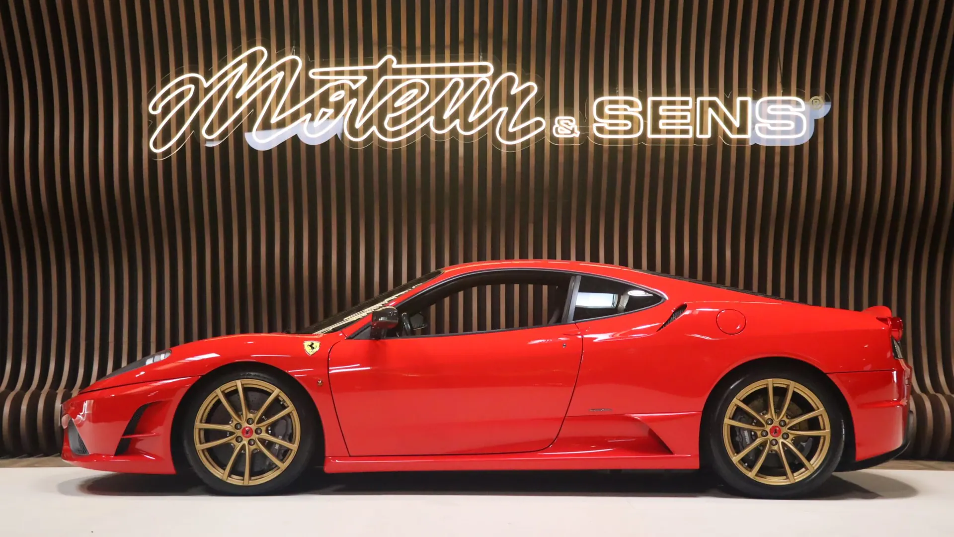Ferrari 430 — photo 5