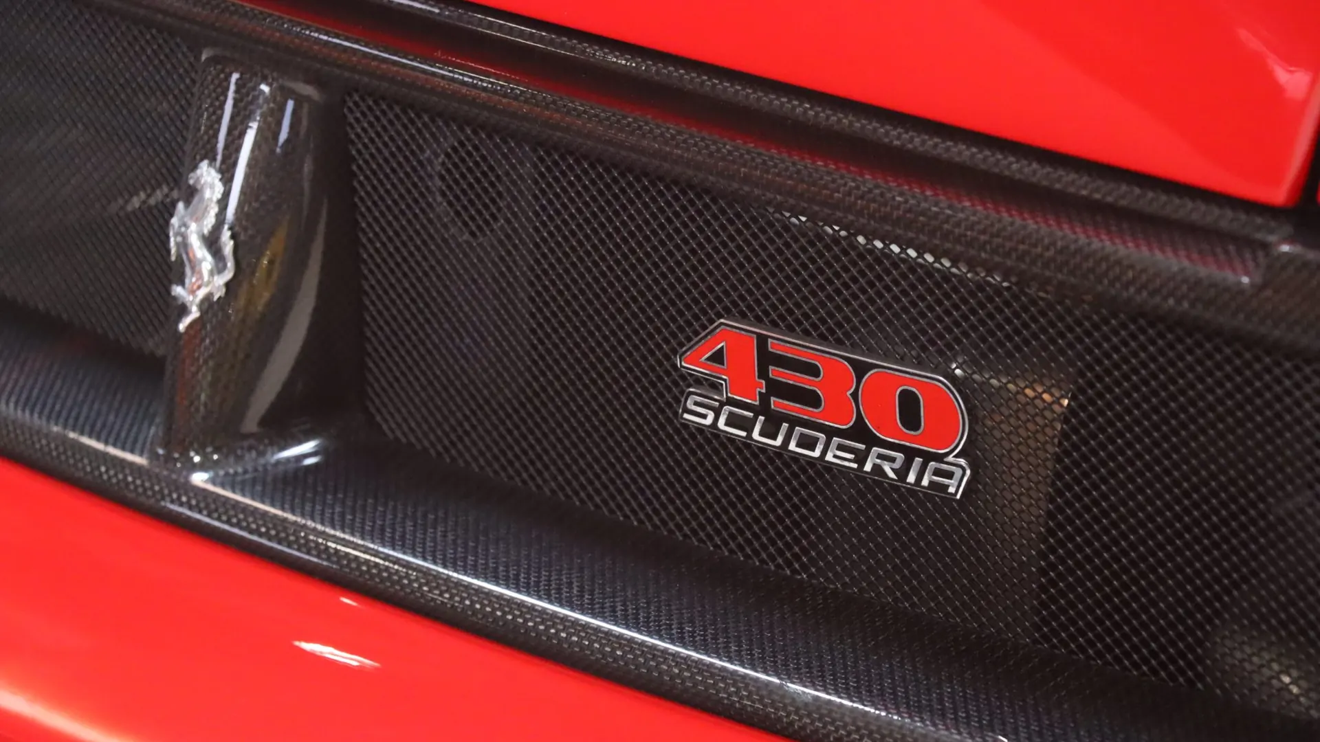 Ferrari 430 — photo 49