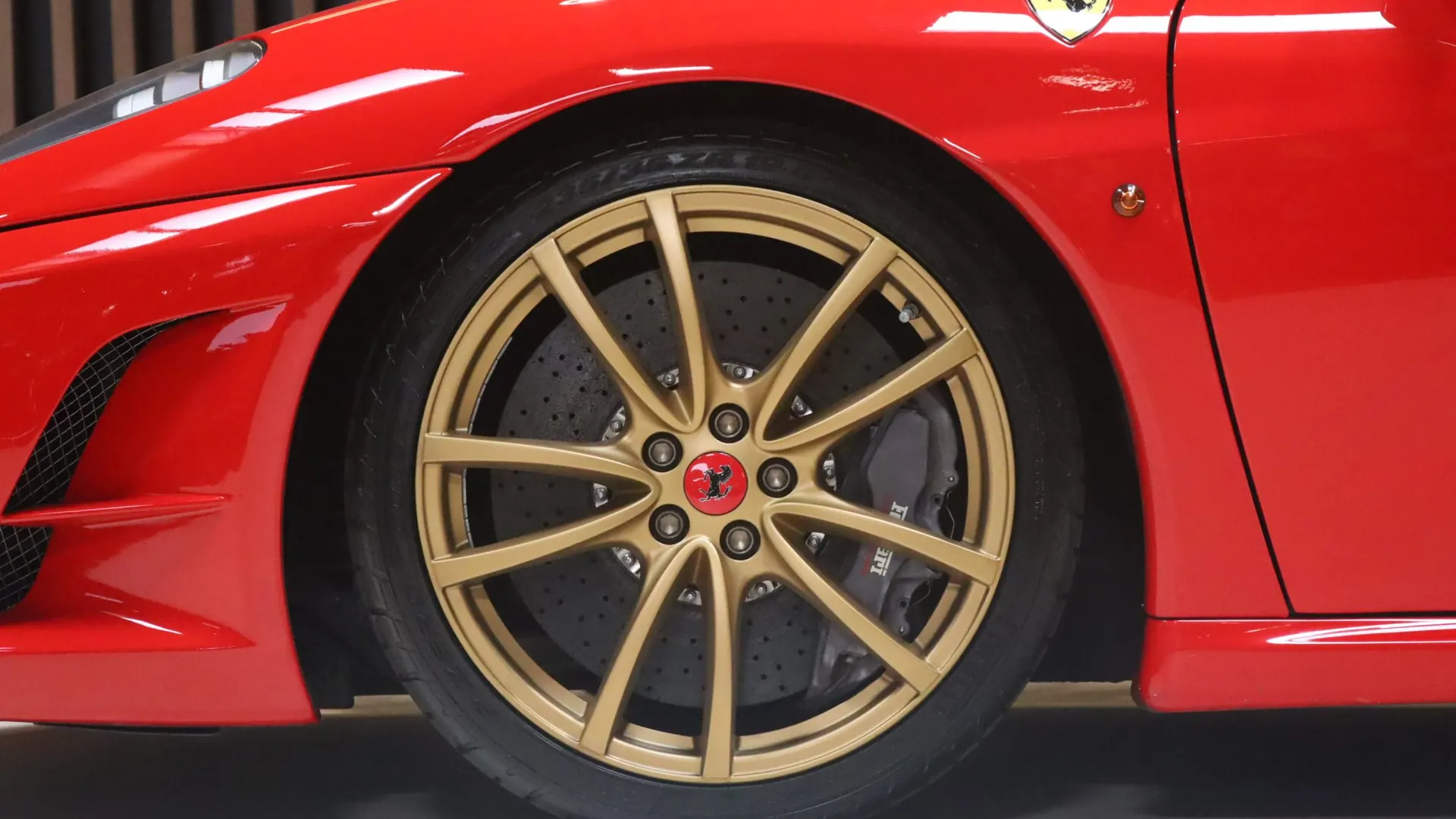 Ferrari 430 — photo 40