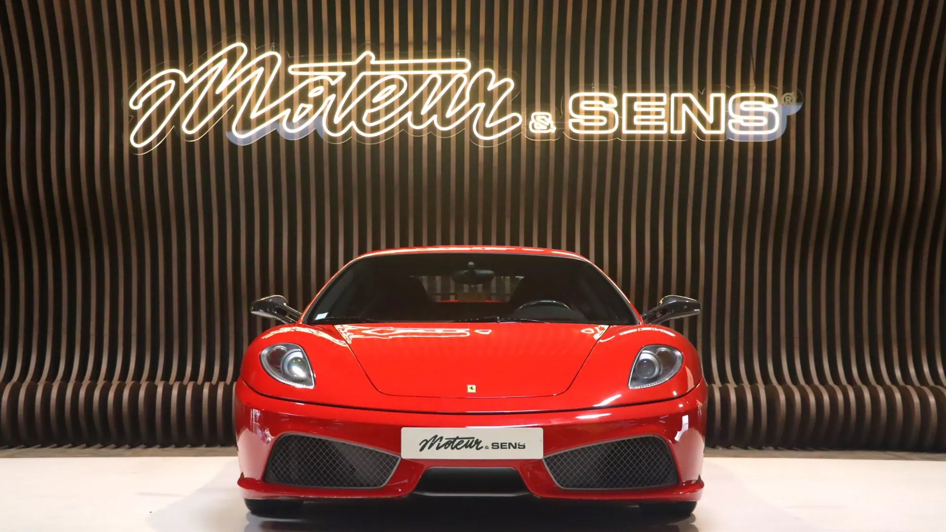 Ferrari 430 — photo 3