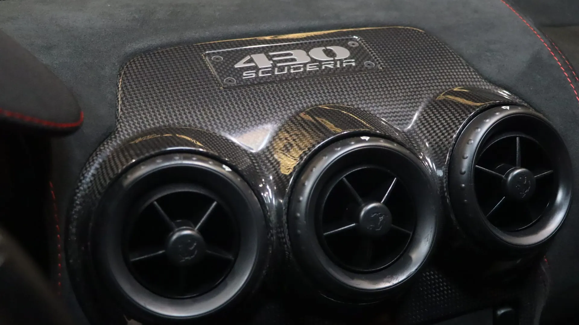 Ferrari 430 — photo 24
