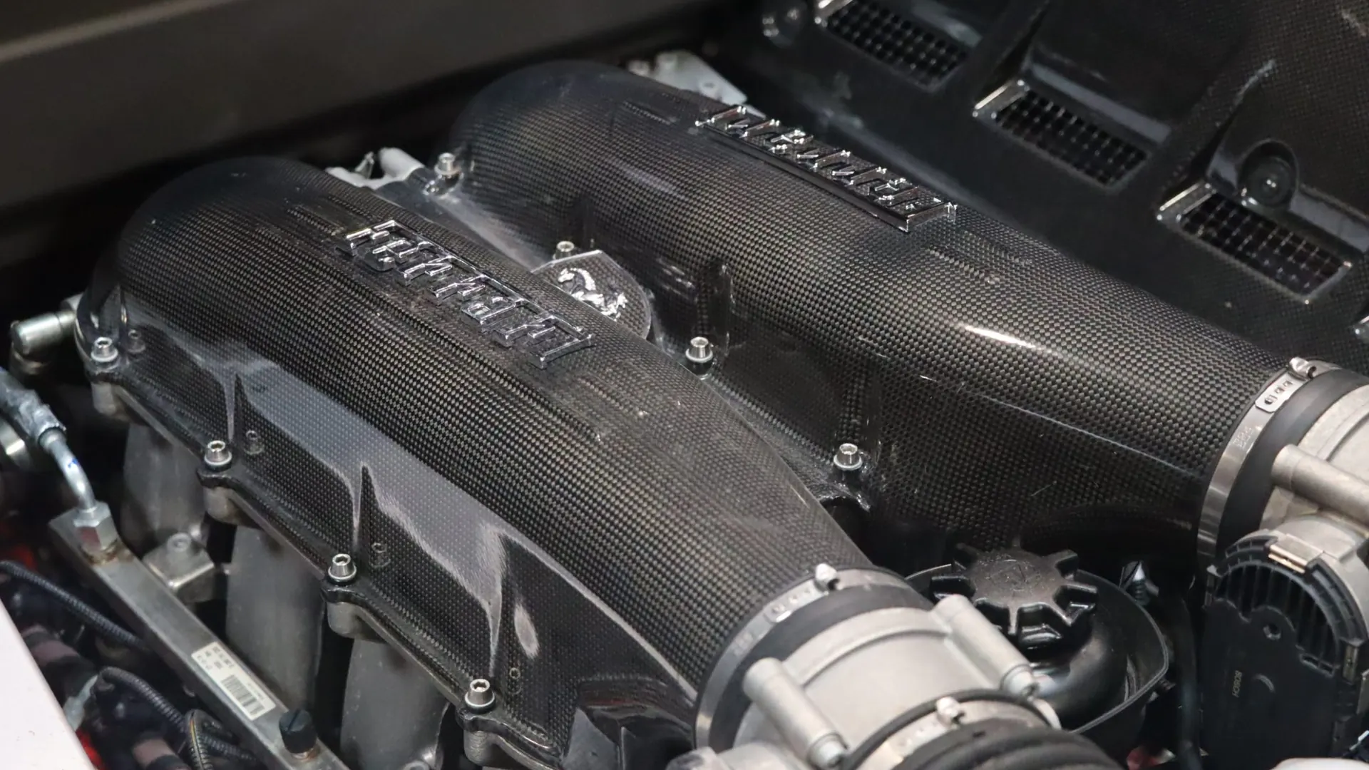 Ferrari 430 — photo 46