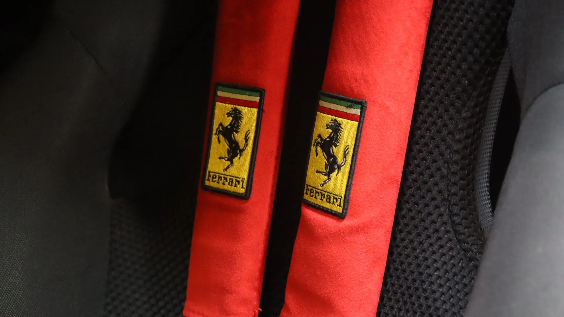 Ferrari 430 — photo 33
