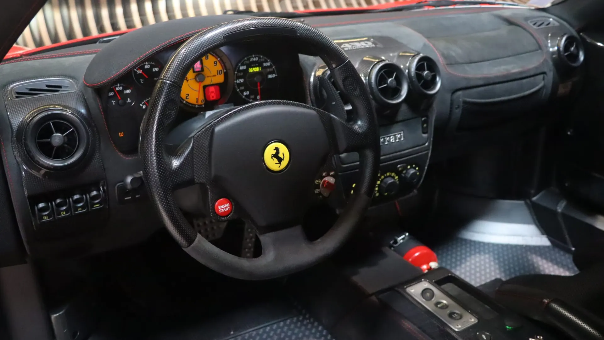 Ferrari 430 — photo 13