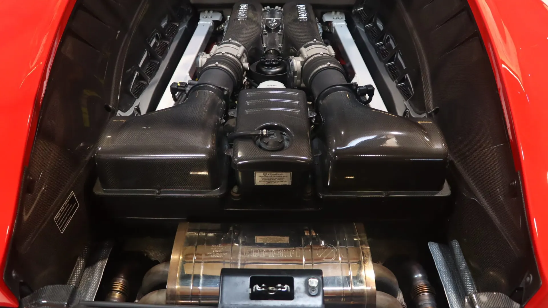Ferrari 430 — photo 45