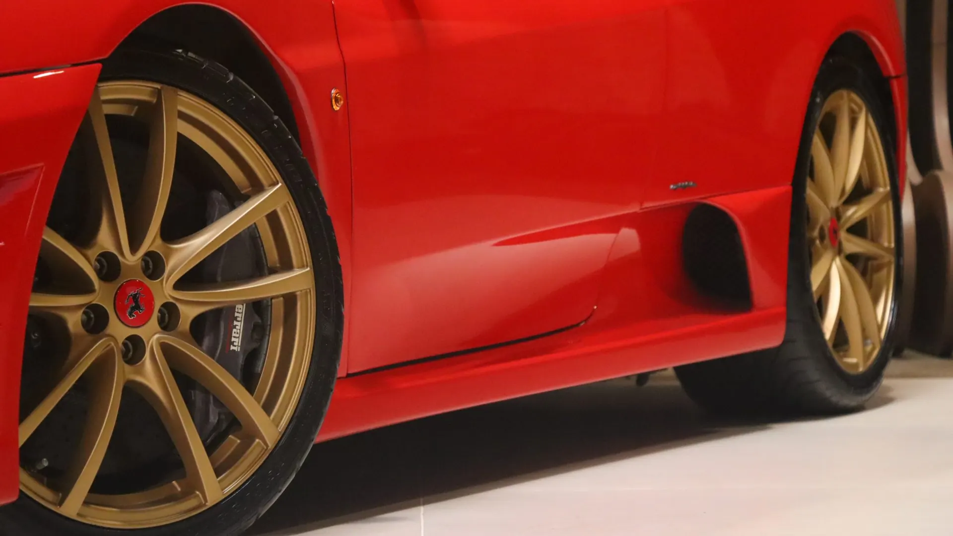 Ferrari 430 — photo 39